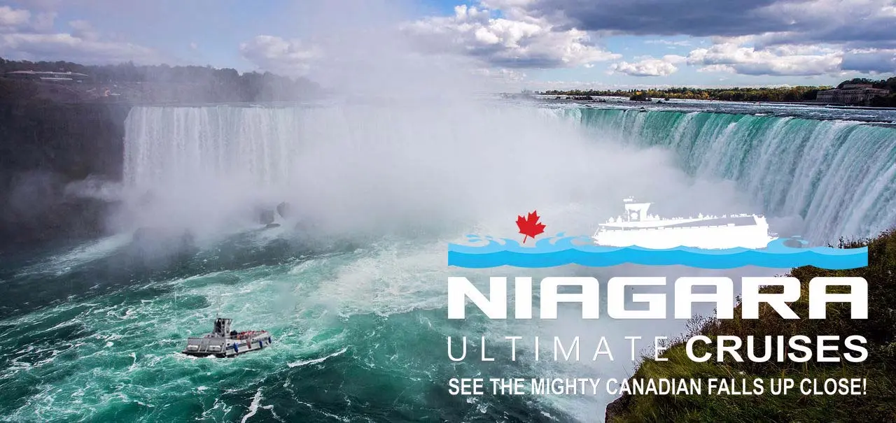 Niagara Ultimate Cruises